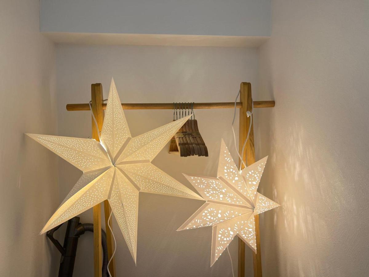Apartamento Jun-shinjuku 4f Tóquio