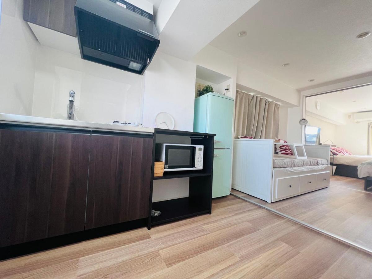 Jun-shinjuku 4f Apartamento