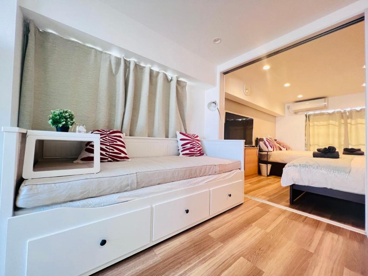 Apartamento Jun-shinjuku 4f *