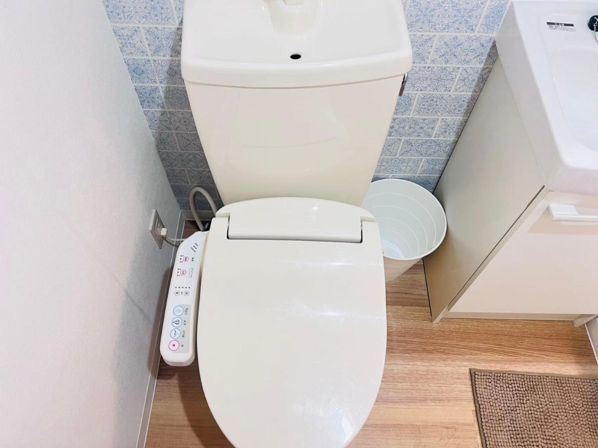 Apartamento Jun-shinjuku 4f Tóquio