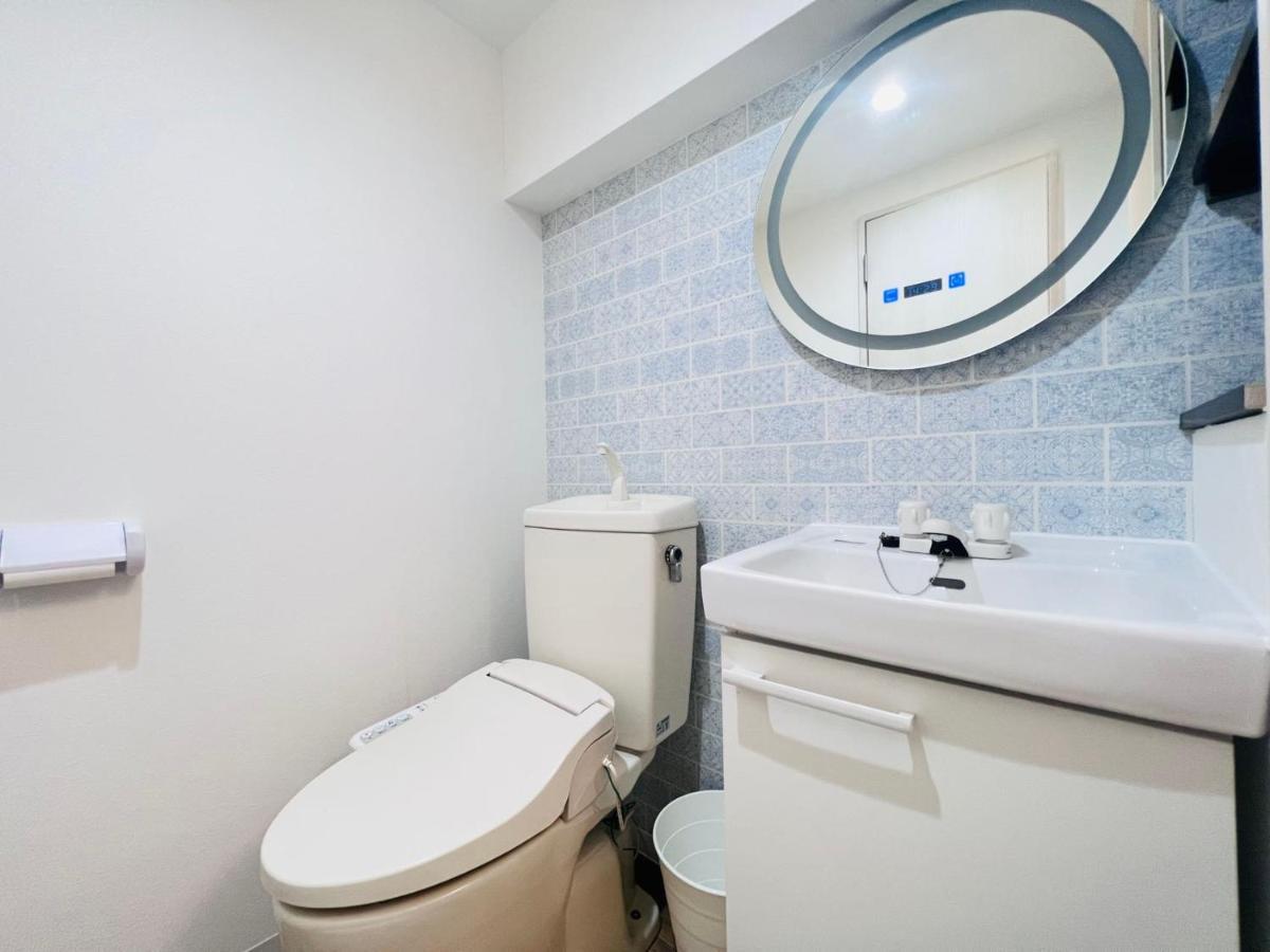 Jun-shinjuku 4f Apartamento