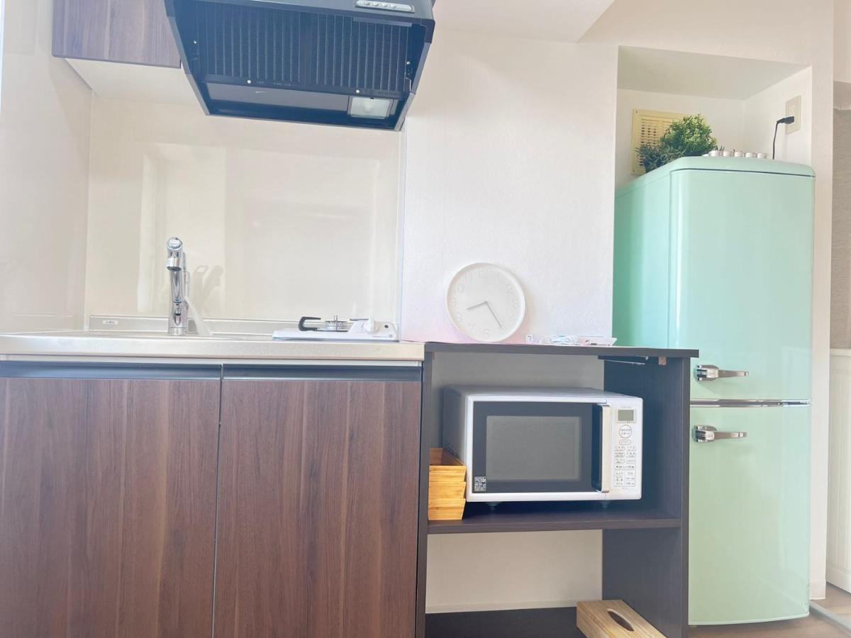 Apartamento Jun-shinjuku 4f