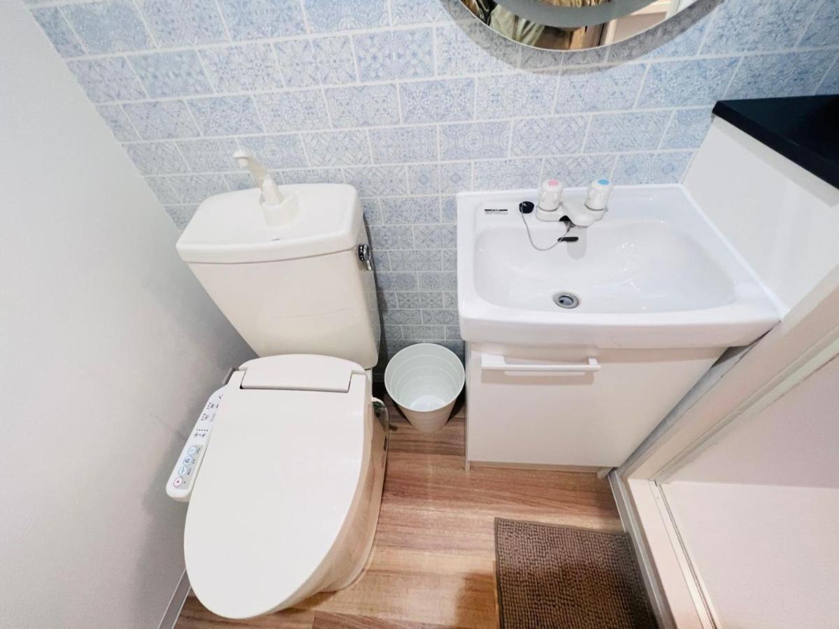 Jun-shinjuku 4f Apartamento