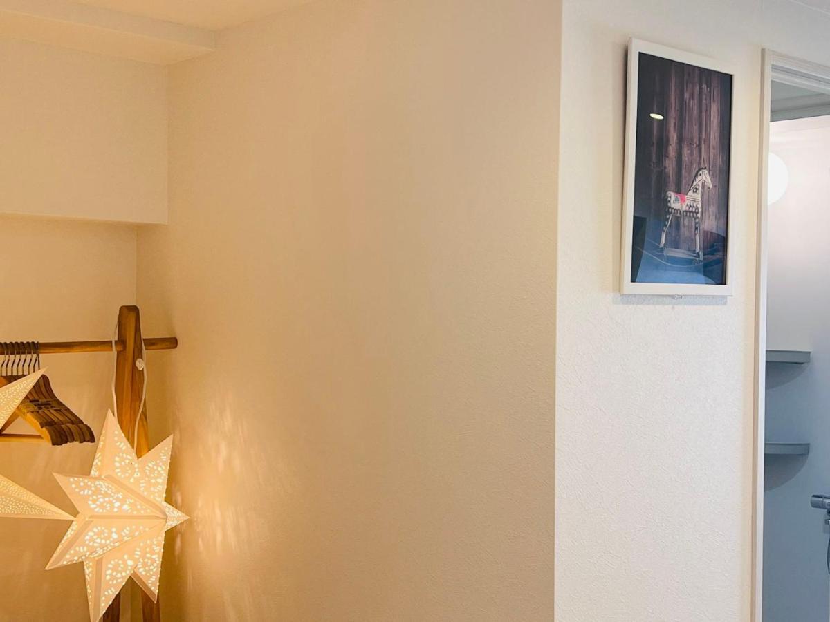 Apartamento Jun-shinjuku 4f *