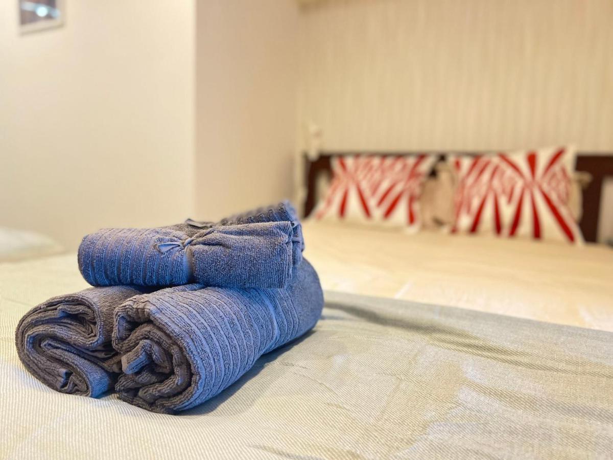 Apartamento Jun-shinjuku 4f